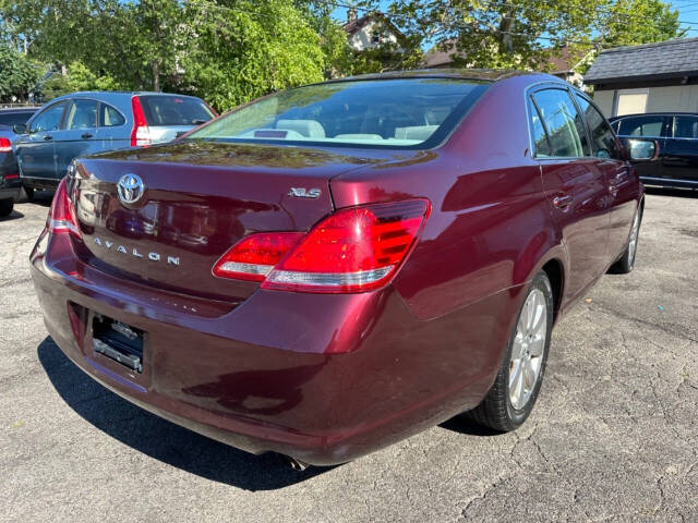 2012 Chevrolet Impala for sale at Kelly Auto Group in Cleveland, OH