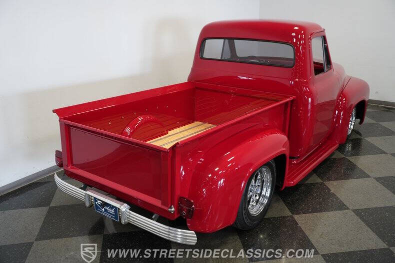 1954 Ford F-100