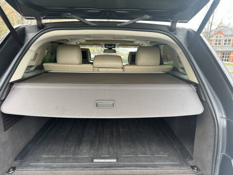 2016 Land Rover Range Rover Sport Autobiography