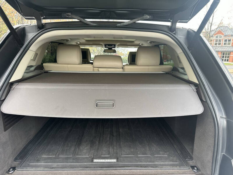 2016 Land Rover Range Rover Sport Autobiography