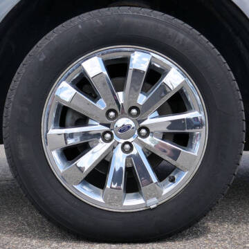 2010 Ford Edge Limited
