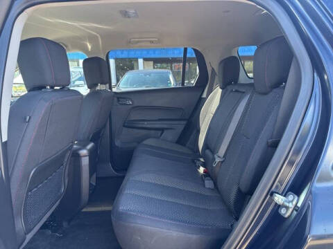 2017 GMC Terrain SLE-2