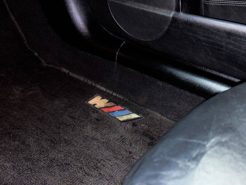 2005 BMW M3