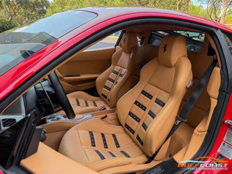 2011 Ferrari 458 Italia
