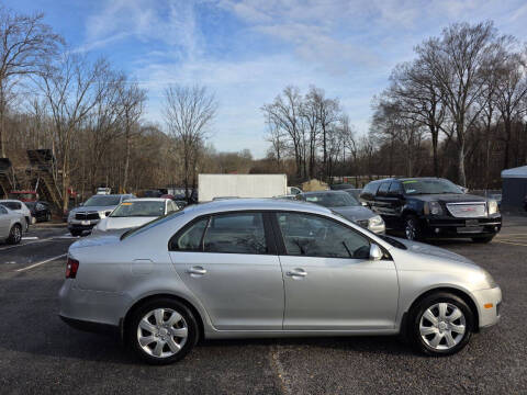 2009 Volkswagen Jetta S
