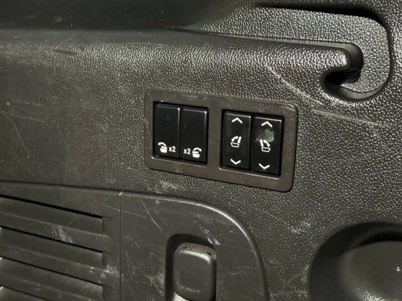 2015 Chevrolet Suburban LTZ