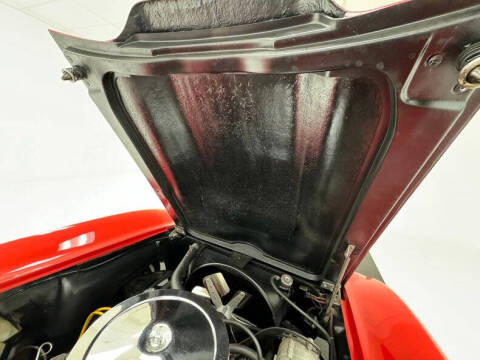 1965 Chevrolet Corvette