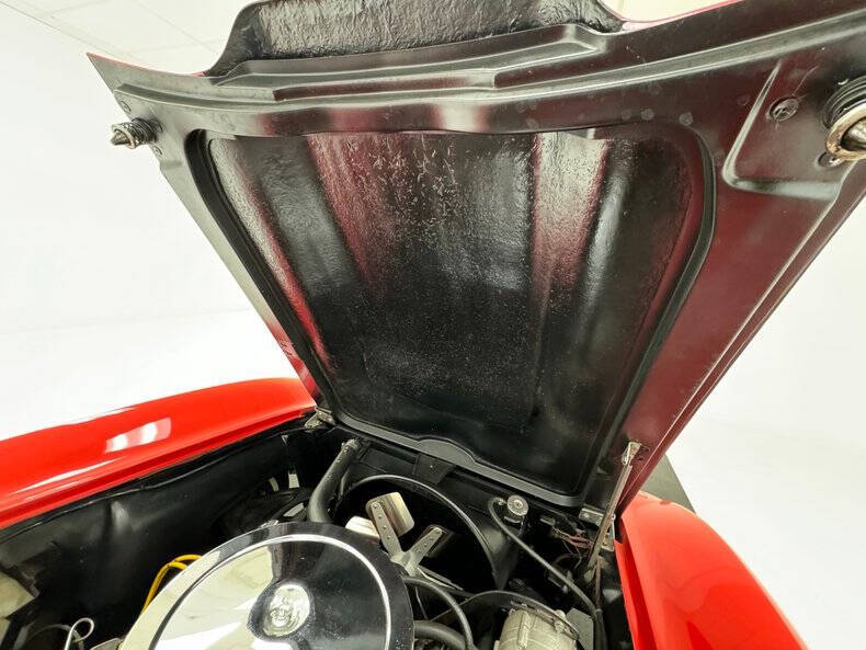 1965 Chevrolet Corvette