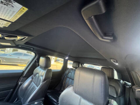 2016 Land Rover Range Rover Sport HSE