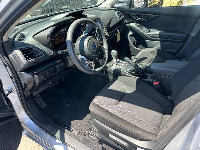 2019 Subaru Impreza for sale at Tracy Auto Depot in Tracy, CA