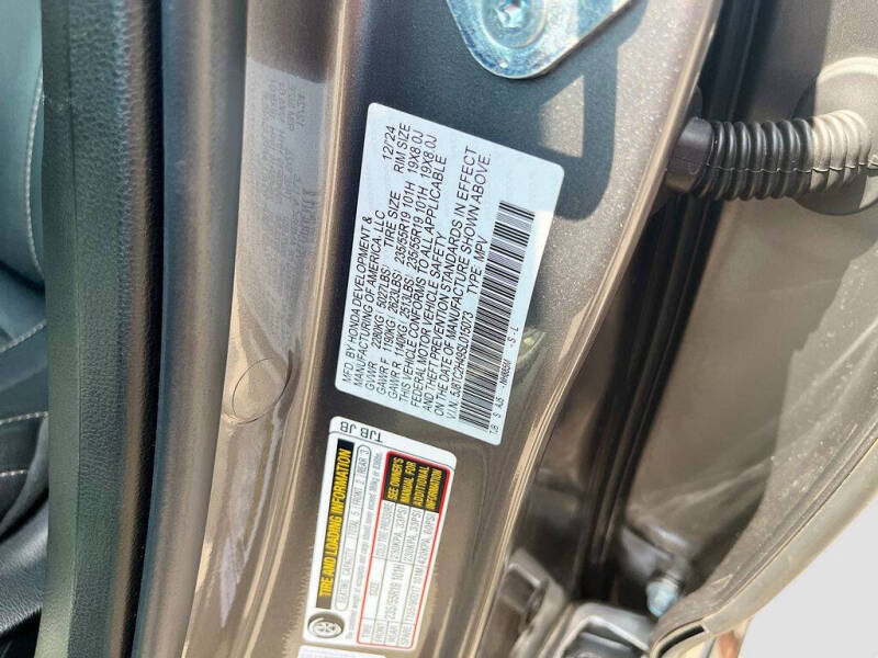 2025 Acura RDX SH-AWD
