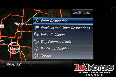 2024 Mercedes-Benz G-Class AMG G 63