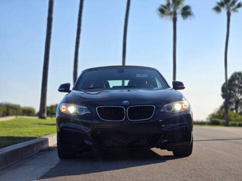 2015 BMW 2 Series 228i
