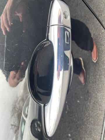 2021 Nissan Altima 2.5 S