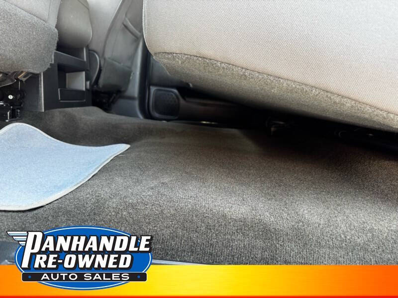 2018 Chevrolet Silverado 2500HD