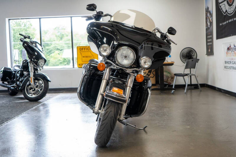 2007 Harley-Davidson Electra Glide Ultra Classic