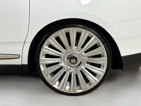 2024 Rolls-Royce Cullinan