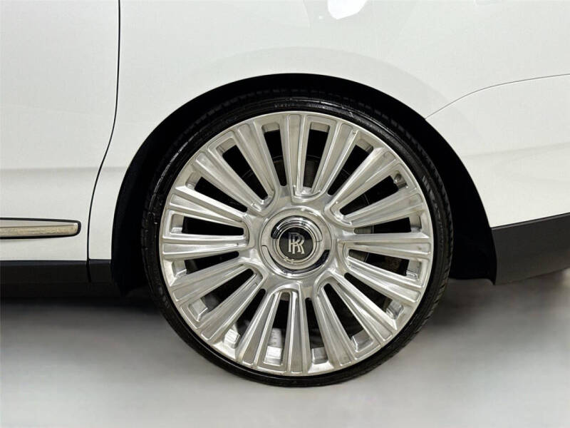 2024 Rolls-Royce Cullinan