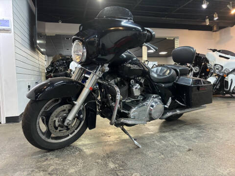 2009 Harley-Davidson Street Glide