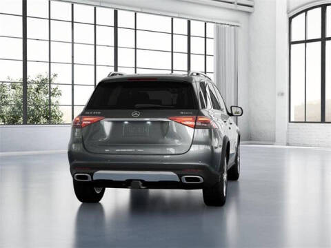 2026 Mercedes-Benz GLE GLE 350 4MATIC