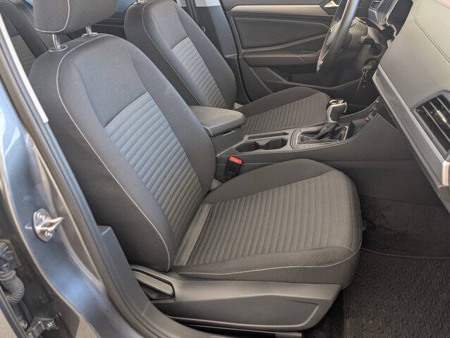 2024 Volkswagen Jetta S