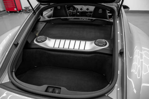 2021 Porsche 718 Cayman S