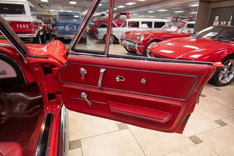 1967 Chevrolet Corvette