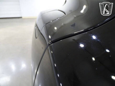 2005 Chrysler Crossfire SRT-6