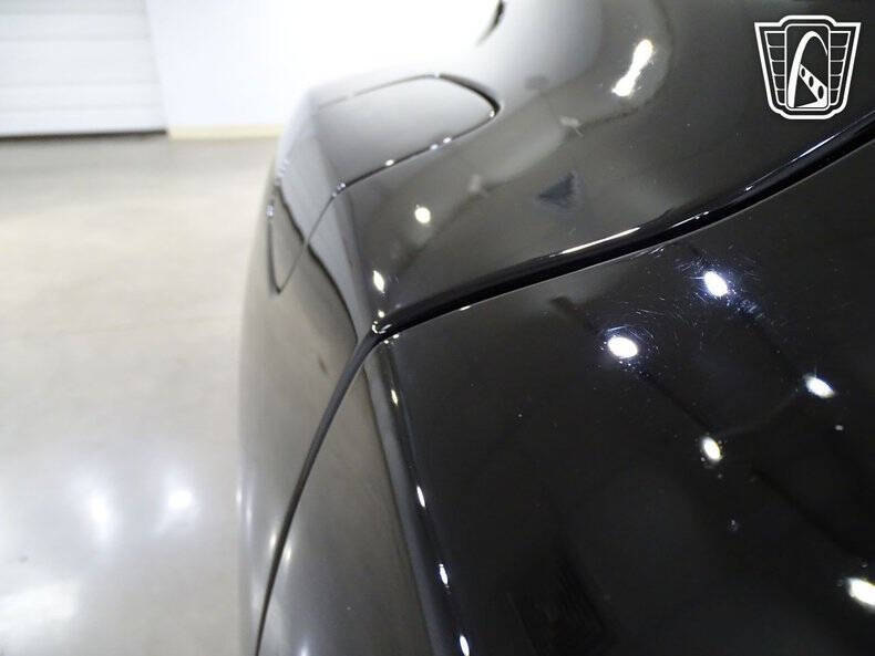 2005 Chrysler Crossfire SRT-6