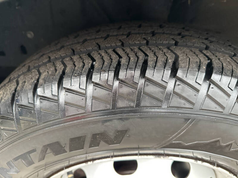 2022 Ford Transit 150