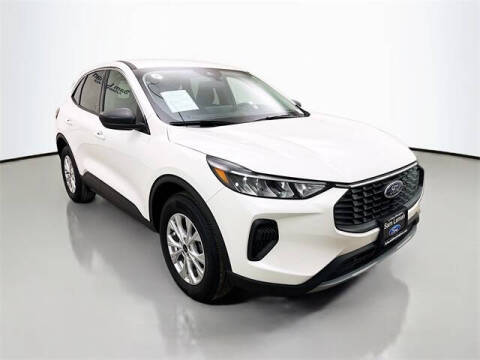 2023 Ford Escape for sale at Sam Leman Ford in Bloomington IL