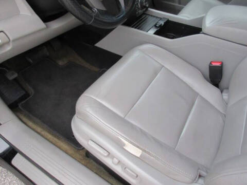 2015 Honda Pilot Touring