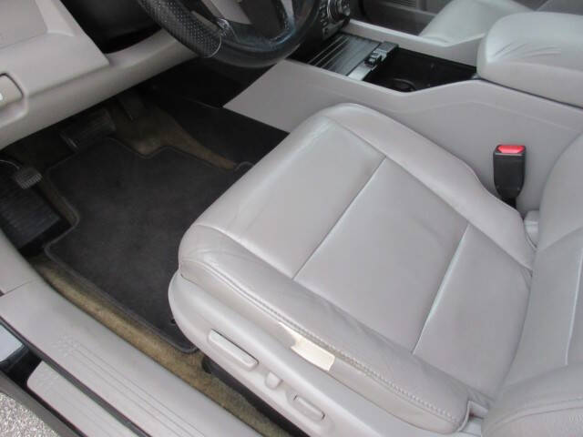 2015 Honda Pilot Touring