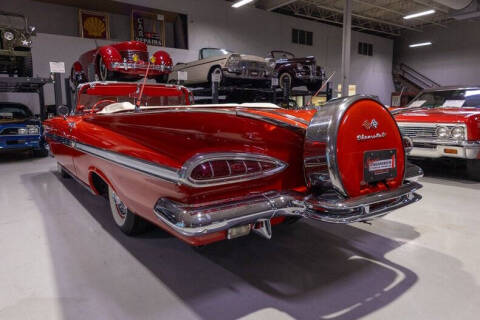 1959 Chevrolet Impala