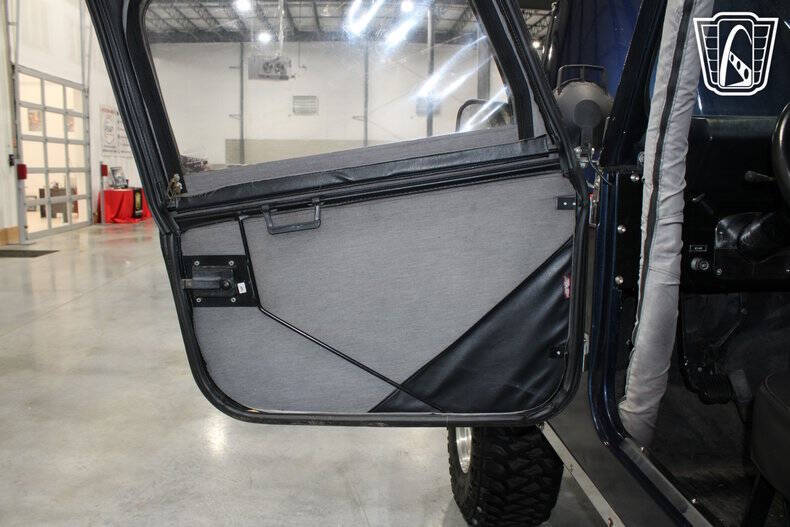 1976 Jeep CJ-7