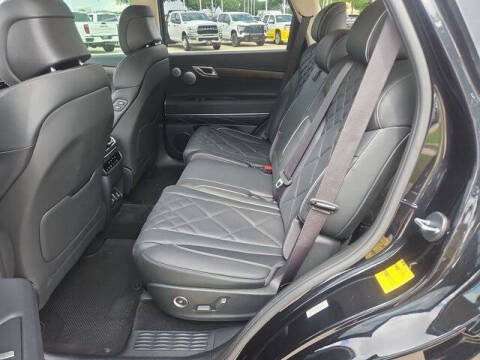2025 Genesis GV80 3.5T Prestige