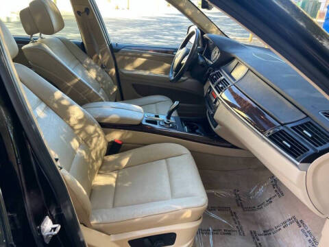 2013 BMW X5 xDrive35i