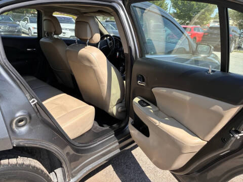 2012 Chrysler 200 Limited