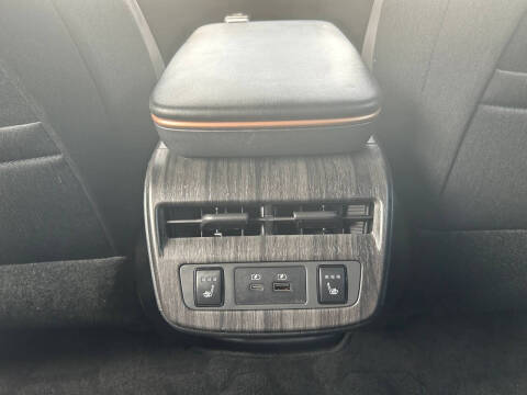 2023 Nissan Ariya Engage