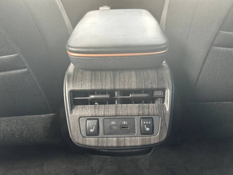 2023 Nissan Ariya Engage