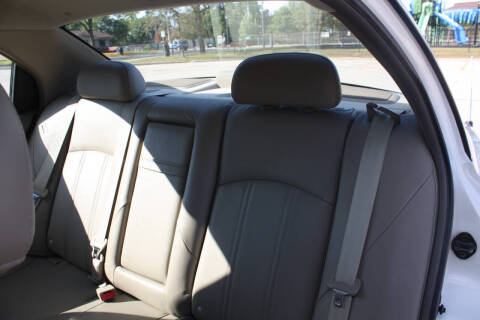 2004 Hyundai Sonata LX