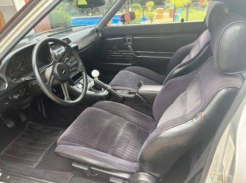 1983 Mazda RX-7