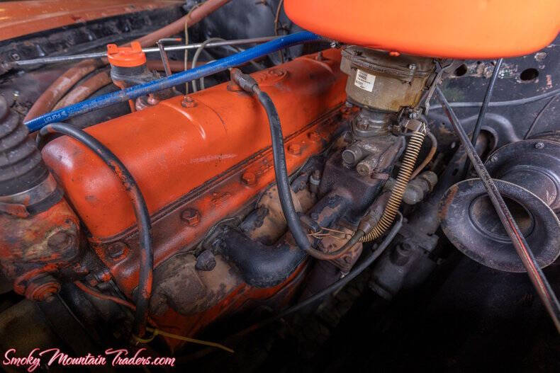 1949 GMC 100