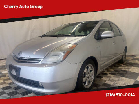 2009 Toyota Prius