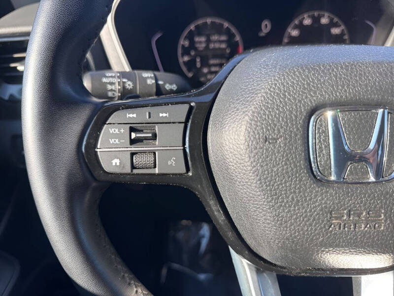 2023 Honda Pilot EX-L