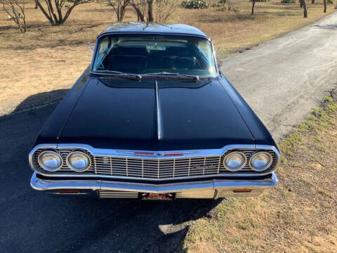 1964 Chevrolet Impala