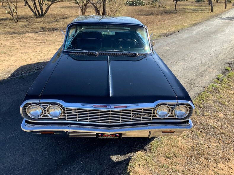 1964 Chevrolet Impala
