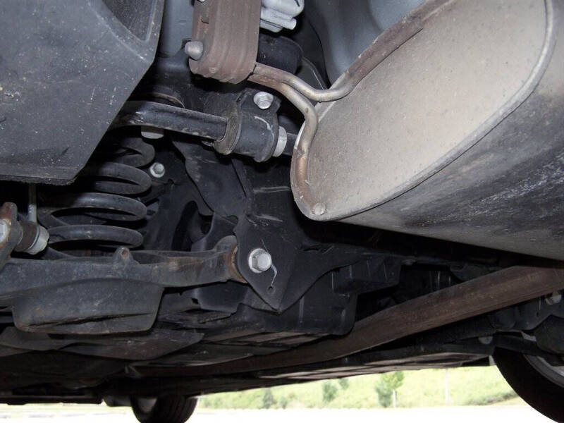 2018 Ford Fusion Hybrid SE