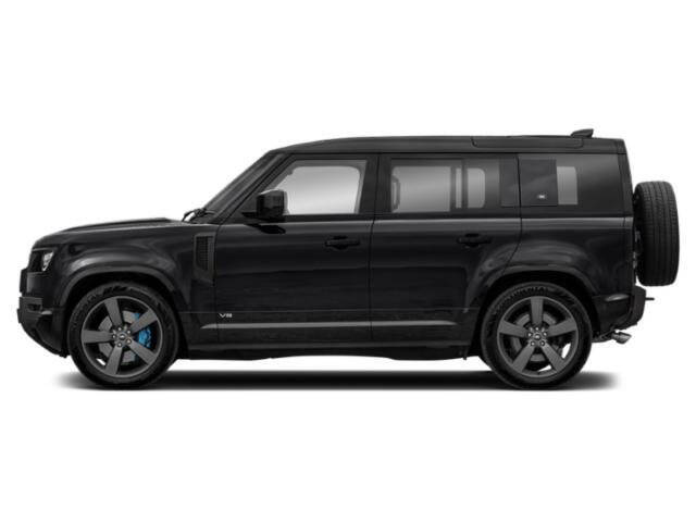 2023 Land Rover Defender