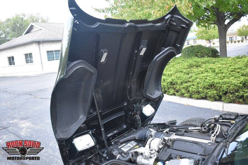 1994 Chevrolet Corvette